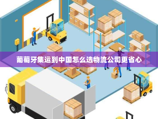 葡萄牙集运到中国怎么选物流公司更省心 葡萄牙集运到中国怎么选物流公司更省心