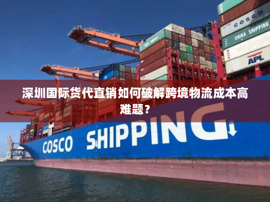 深圳国际货代直销如何破解跨境物流成本高难题? 深圳国际货代直销如何破解跨境物流成本高难题?