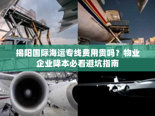 揭阳国际海运专线费用贵吗？物业企业降本必看避坑指南