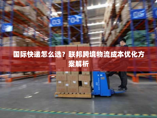 国际快递怎么选?联邦跨境物流成本优化方案解析 国际快递怎么选?联邦跨境物流成本优化方案解析
