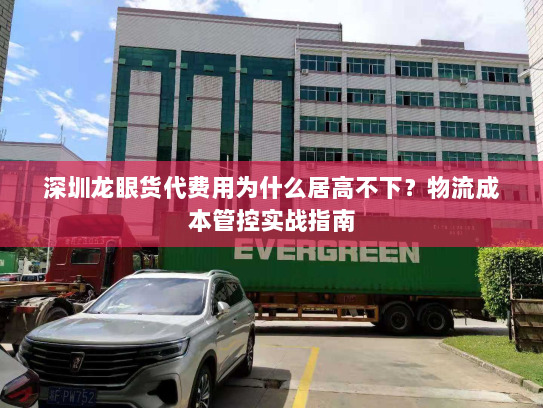 深圳龙眼货代费用为什么居高不下?物流成本管控实战指南 深圳龙眼货代费用为什么居高不下?物流成本管控实战指南