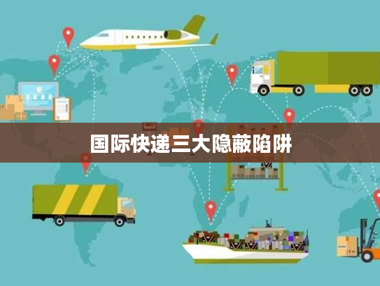 国际快递三大隐蔽陷阱 国际快递三大隐蔽陷阱