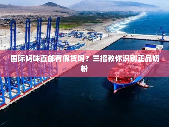 国际妈咪直邮有假货吗?三招教你识别正品奶粉 国际妈咪直邮有假货吗?三招教你识别正品奶粉