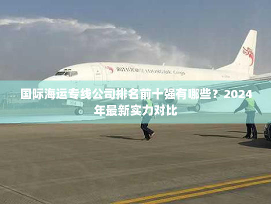 国际海运专线公司排名前十强有哪些？2024年最新实力对比