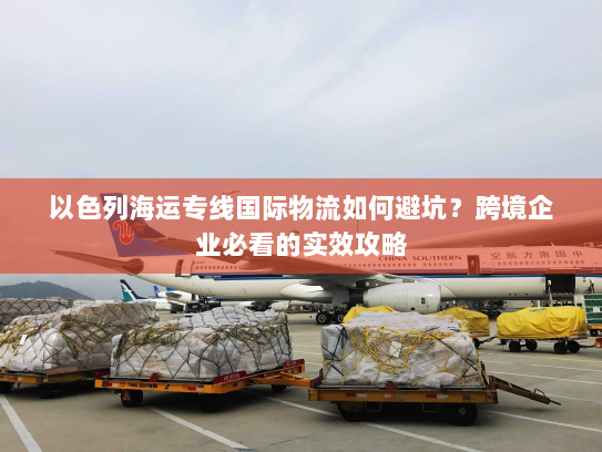 以色列海运专线国际物流如何避坑?跨境企业必看的实效攻略 以色列海运专线国际物流如何避坑?跨境企业必看的实效攻略