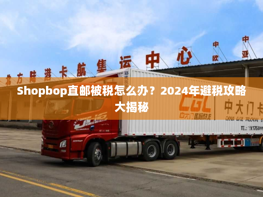 Shopbop直邮被税怎么办?2024年避税攻略大揭秘 Shopbop直邮被税怎么办?2024年避税攻略大揭秘