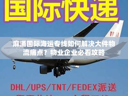 麻涌国际海运专线如何解决大件物流痛点?物业企业必看攻略 麻涌国际海运专线如何解决大件物流痛点?物业企业必看攻略