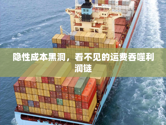隐性成本黑洞，看不见的运费吞噬利润链