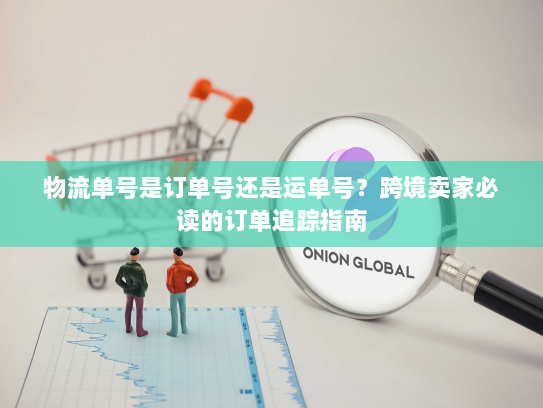 物流单号是订单号还是运单号?跨境卖家必读的订单追踪指南 物流单号是订单号还是运单号?跨境卖家必读的订单追踪指南