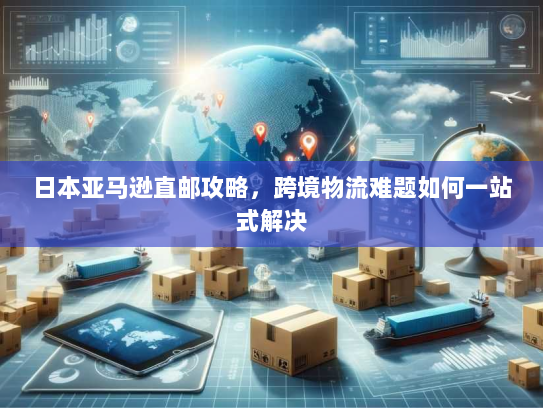 日本亚马逊直邮攻略,跨境物流难题如何一站式解决 日本亚马逊直邮攻略,跨境物流难题如何一站式解决