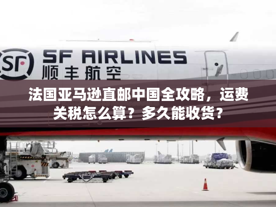 法国亚马逊直邮中国全攻略,运费关税怎么算?多久能收货? 法国亚马逊直邮中国全攻略,运费关税怎么算?多久能收货?