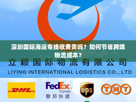 深圳国际海运专线收费贵吗?如何节省跨境物流成本? 深圳国际海运专线收费贵吗?如何节省跨境物流成本?
