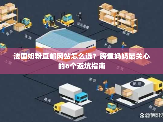 法国奶粉直邮网站怎么选？跨境妈妈最关心的6个避坑指南