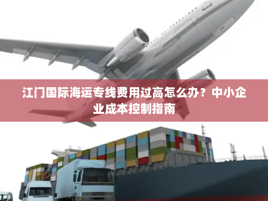 江门国际海运专线费用过高怎么办?中小企业成本控制指南 江门国际海运专线费用过高怎么办?中小企业成本控制指南