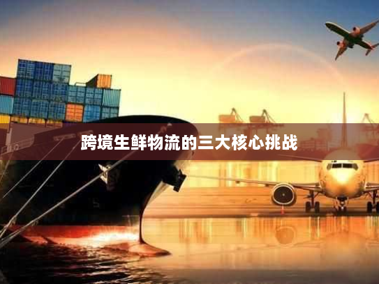 跨境生鲜物流的三大核心挑战 跨境生鲜物流的三大核心挑战