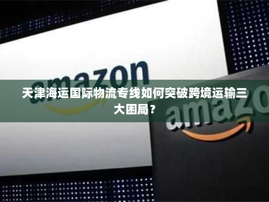 天津海运国际物流专线如何突破跨境运输三大困局? 天津海运国际物流专线如何突破跨境运输三大困局?