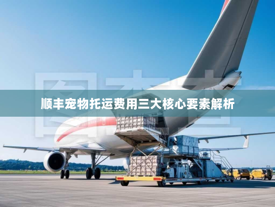 顺丰宠物托运费用三大核心要素解析 顺丰宠物托运费用三大核心要素解析