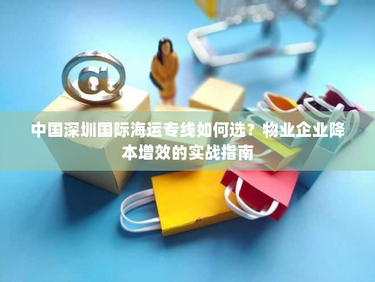 中国深圳国际海运专线如何选？物业企业降本增效的实战指南
