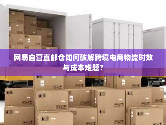 网易自营直邮仓如何破解跨境电商物流时效与成本难题? 网易自营直邮仓如何破解跨境电商物流时效与成本难题?
