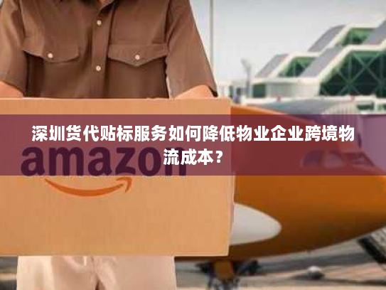 深圳货代贴标服务如何降低物业企业跨境物流成本? 深圳货代贴标服务如何降低物业企业跨境物流成本?