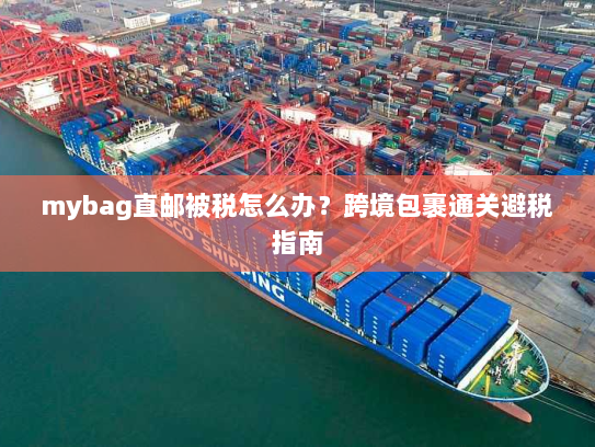 mybag直邮被税怎么办?跨境包裹通关避税指南 mybag直邮被税怎么办?跨境包裹通关避税指南