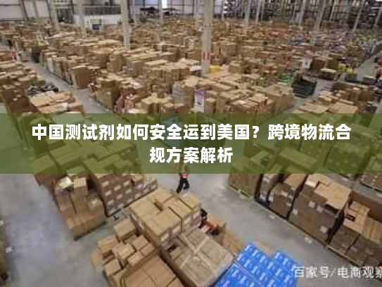 中国测试剂如何安全运到美国?跨境物流合规方案解析 中国测试剂如何安全运到美国?跨境物流合规方案解析