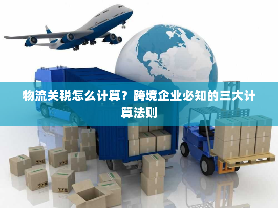 物流关税怎么计算?跨境企业必知的三大计算法则 物流关税怎么计算?跨境企业必知的三大计算法则