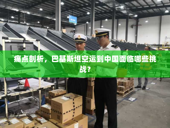 痛点剖析,巴基斯坦空运到中国面临哪些挑战? 痛点剖析,巴基斯坦空运到中国面临哪些挑战?