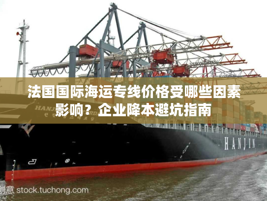 法国国际海运专线价格受哪些因素影响？企业降本避坑指南