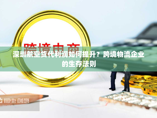 深圳航空货代利润如何提升?跨境物流企业的生存法则 深圳航空货代利润如何提升?跨境物流企业的生存法则