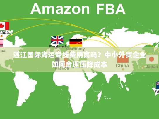 湛江国际海运专线费用高吗？中小外贸企业如何合理压降成本