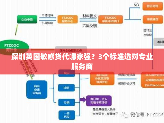 深圳英国敏感货代哪家强?3个标准选对专业服务商 深圳英国敏感货代哪家强?3个标准选对专业服务商
