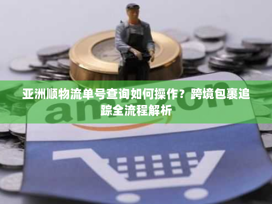 亚洲顺物流单号查询如何操作？跨境包裹追踪全流程解析