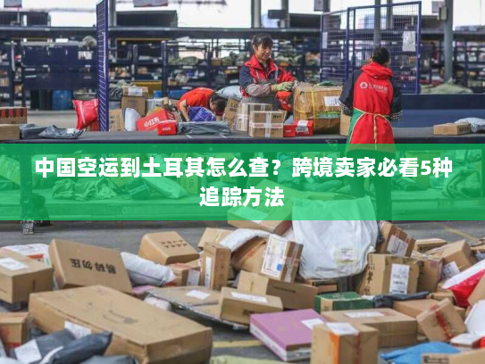 中国空运到土耳其怎么查?跨境卖家必看5种追踪方法 中国空运到土耳其怎么查?跨境卖家必看5种追踪方法