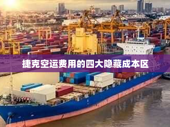 捷克空运费用的四大隐藏成本区