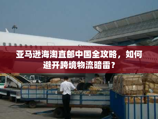 亚马逊海淘直邮中国全攻略，如何避开跨境物流暗雷？