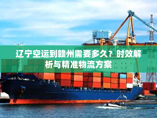 辽宁空运到赣州需要多久？时效解析与精准物流方案