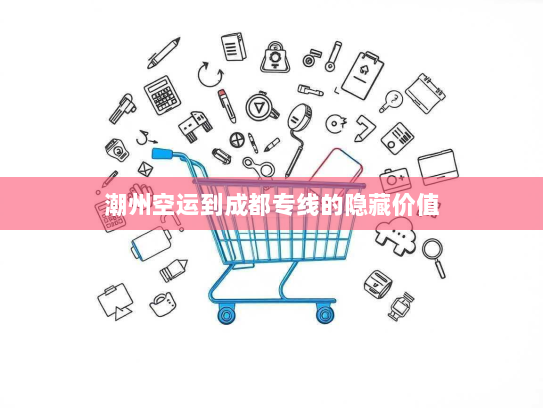 潮州空运到成都专线的隐藏价值