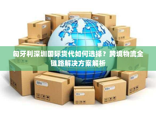 匈牙利深圳国际货代如何选择?跨境物流全链路解决方案解析 匈牙利深圳国际货代如何选择?跨境物流全链路解决方案解析