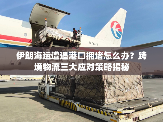 伊朗海运遭遇港口拥堵怎么办？跨境物流三大应对策略揭秘