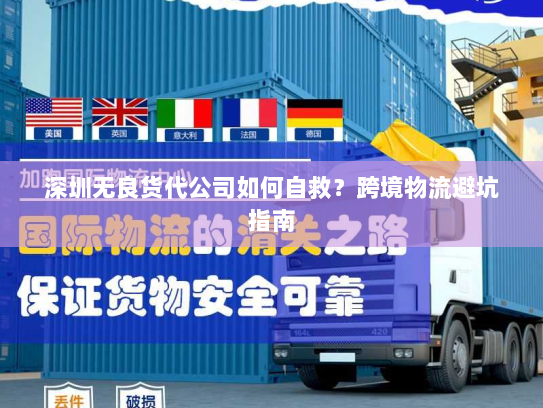 深圳无良货代公司如何自救？跨境物流避坑指南