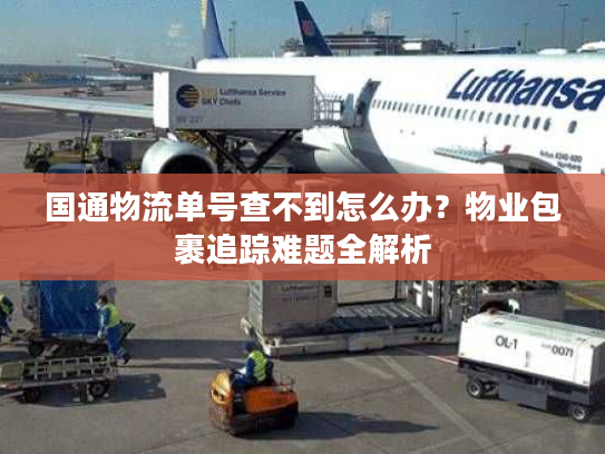 国通物流单号查不到怎么办?物业包裹追踪难题全解析 国通物流单号查不到怎么办?物业包裹追踪难题全解析