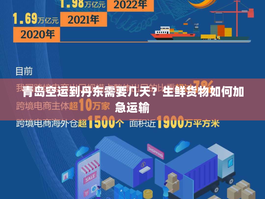 青岛空运到丹东需要几天?生鲜货物如何加急运输 青岛空运到丹东需要几天?生鲜货物如何加急运输