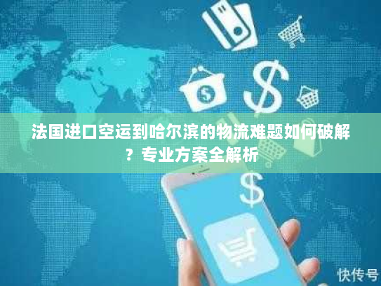 法国进口空运到哈尔滨的物流难题如何破解？专业方案全解析