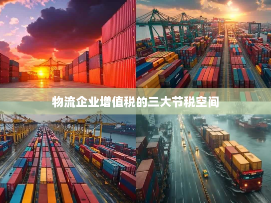 物流企业增值税的三大节税空间 物流企业增值税的三大节税空间