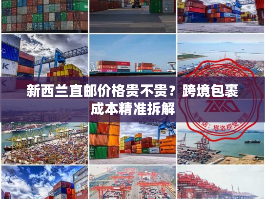 新西兰直邮价格贵不贵？跨境包裹成本精准拆解