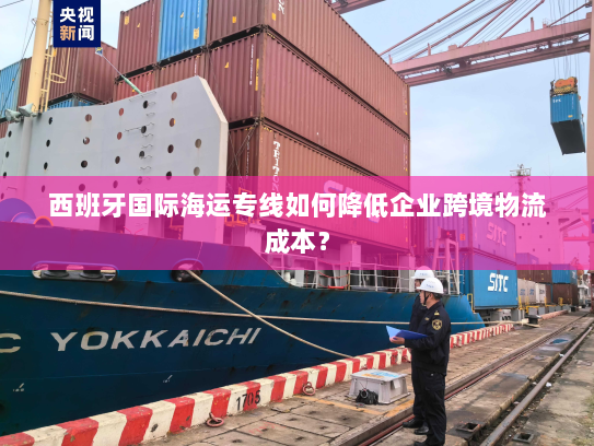 西班牙国际海运专线如何降低企业跨境物流成本? 西班牙国际海运专线如何降低企业跨境物流成本?