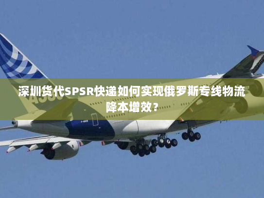 深圳货代SPSR快递如何实现俄罗斯专线物流降本增效? 深圳货代SPSR快递如何实现俄罗斯专线物流降本增效?