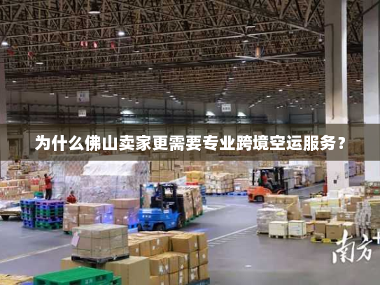 为什么佛山卖家更需要专业跨境空运服务? 为什么佛山卖家更需要专业跨境空运服务?
