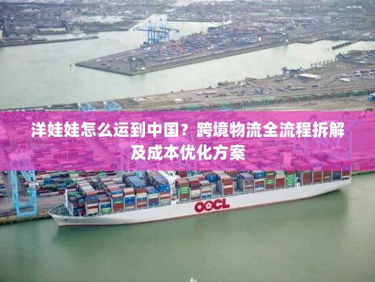 洋娃娃怎么运到中国？跨境物流全流程拆解及成本优化方案